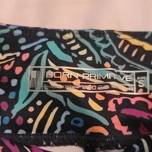 Born Primitive Double Take Booty Shorts
